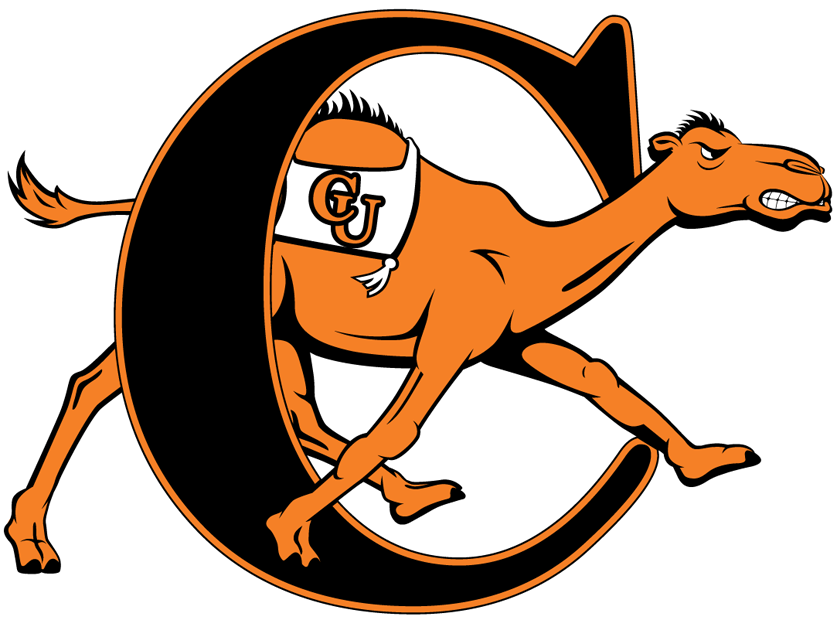 Campbell Fighting Camels